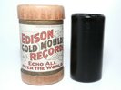 154ec.  Billy Murray - Come Take a Trip in My Airship - Edison Gold Molded 8874