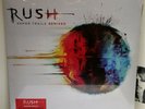 Rush Vapor Trails Remixed SEALED 2 LP 180 Gram Remastered German Press RTI OOP