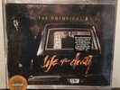 The Notorious B.I.G. - Life After Death Limited Edition Vinyl 3 LP Record SEALED