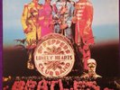 The Beatles – Sgt. Pepper's Lonely Hearts Club Band  7