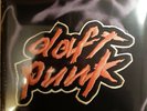 VINYL DAFT PUNK - HOMEWORK NEW AND SEALED NEUF SOUS CELLOPHANE