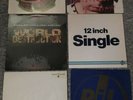 Public Image LTD....2-Albums & 4-EP’s on Vinyl