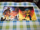 Iron Maiden 2x 12
