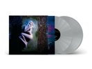 THE PRETTY RECKLESS: Death By Rock And Roll Silver Etched Vinyl 2LP #/1500 NEW