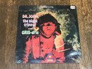 Dr. John SEALED LP - The Night Tripper / Gris Gris - Atco SD 33-234 1968 OG