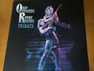 Ozzy Osbourne Randy Rhoads Tribute Double LP
