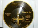 MERCYFUL FATE BLACK FUNERAL (MEGAFORCE ?IOM-2) 7