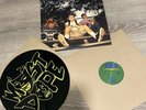Mac Miller KIDS Limited Official Release Vinyl - RARE Lithograph-NEW UNOPENED