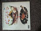 ROLLING STONES Let It Bleed 1970'S UK STEREO PRESSING VINYL LP no poster