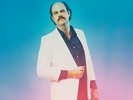 DONNY BENET - The Don (2021 Reissue) - LP - Translucent Ruby Vinyl