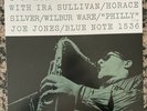 J.R. Monterose Blue Note 1536 - MINT