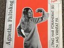 Abba / Agnetha Fältskog