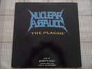 Vinilo Nuclear Assault ‎– The Plague - Live At Queen's Hall