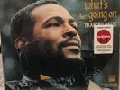 Marvin Gaye - Whats Going On Exclusive 50th Anniversary Green Vinyl LP w/ Poster