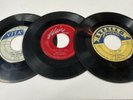 Louis Brooks Love Baby / Evin Big Boy Big Boy Bounce Blinky Allen - 3 45