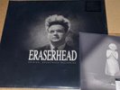 David Lynch Eraserhead Sacred Bones Limited Edition 12” Vinyl LP + 7” NM Shape