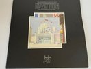 Led Zeppelin Song Remains The Same Record VG Vintage Vinyl 76 Booklet Is Nice