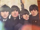 BEATLES  FOR  SALE  LP  /PCS 3062 STEREO