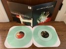 Chevelle Wonder - Wonder What’s Next, Limited Edition Coke Bottle Clear LP