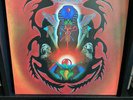 Alice Coltrane Ptah, The El Daoud MINT Vinyl Reissue LP Impulse