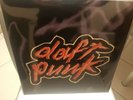 Vinyle daft punk homework 2xLP