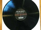 ON THE RADIO LP Radio Show aired wkend 8/16/85 Prince, Bryan Adams, Corey Hart
