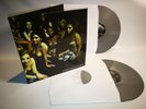 The Jimi Hendrix Experience - Electric Ladyland - 2 x LP - gold Vinyl  