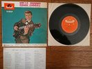 JOHNNY HALLYDAY Hello Johnny JAPAN 10