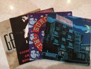 PLAY IT AGAIN SAM Vinyls