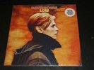 David Bowie Low 1991 EMI UK LP New Sealed