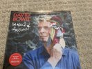 David Bowie Is Spain + Italian 7” Singles