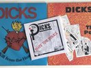 The Dicks Reagan Youth Mdc Big Boys