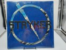 STRYKER LP FASTBLOOD RECORDS 1985 METAL SEALED
