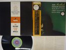 JOHN COLTRANE QUARTET BALLADS ABC/IMPULSE YS-8504-AI Japan OBI VINYL LP