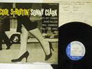 SONNY CLARK COOL STRUTTIN' BLUE NOTE LNJ-80072 Japan VINYL LP