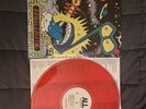 ALL - Problematic (red Vinyl) NOFX, Epitaph Records, Fat Wreck Chords