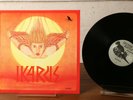 Ikarus IKARUS Vinyl LP Prog Rock, Second Battle ‎SBLP 032 Lim. Ed. 408/750 NM -M