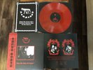 Kommodus LP “Ashes of Empire” Satanic Warmaster Vothana Nachlich Mayhem