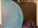 KYUSS / QUEENS OF THE STONE AGE LP ** rare w/ insert ** oop