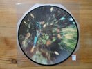 CREEDENCE CLEARWATER REVIVAL - BAYOU COUNTRY / PICTURE LP / MEGA RARITÄT