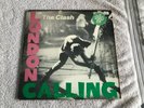 The Clash - London Calling-Vinyl 12