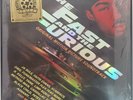 Various Artists - The Fast And The Furious Soundtrack 2xLP [New Vinyl Sealed]