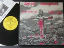 Impulse Manslaughter – He Who Laughs Last.. LP VINYL PUNK HARDCORE 1987 NB 003