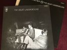 Velvet Underground LP Set White Light White Heat & Self-titled White Blue Vinyl