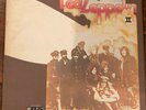 Led Zeppelin II Hot Mix Bob Ludwig RL etched on both sides Vinyl LP 