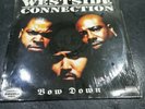 Westside Connection Bow Down Vinyl 1996.
