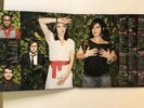 PRETTY GIRLS MAKE GRAVES - ELAN VITAL  VINYL LP Cover VG + LP’ MINT Gatefold
