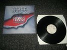 1 Lp  AC/DC  THE RAZORS EDGE   EU/DE  7567-91413-1   VINYL  MINT-