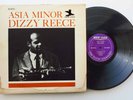 Dizzy Reece ?”ASIA MINOR” New Jazz 8274 Deep Groove-Great Opportunity