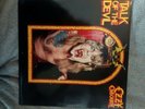 OZZY OZBOURNE TALK OF THE DEVIL VINYL (JETDP401)1982 EX